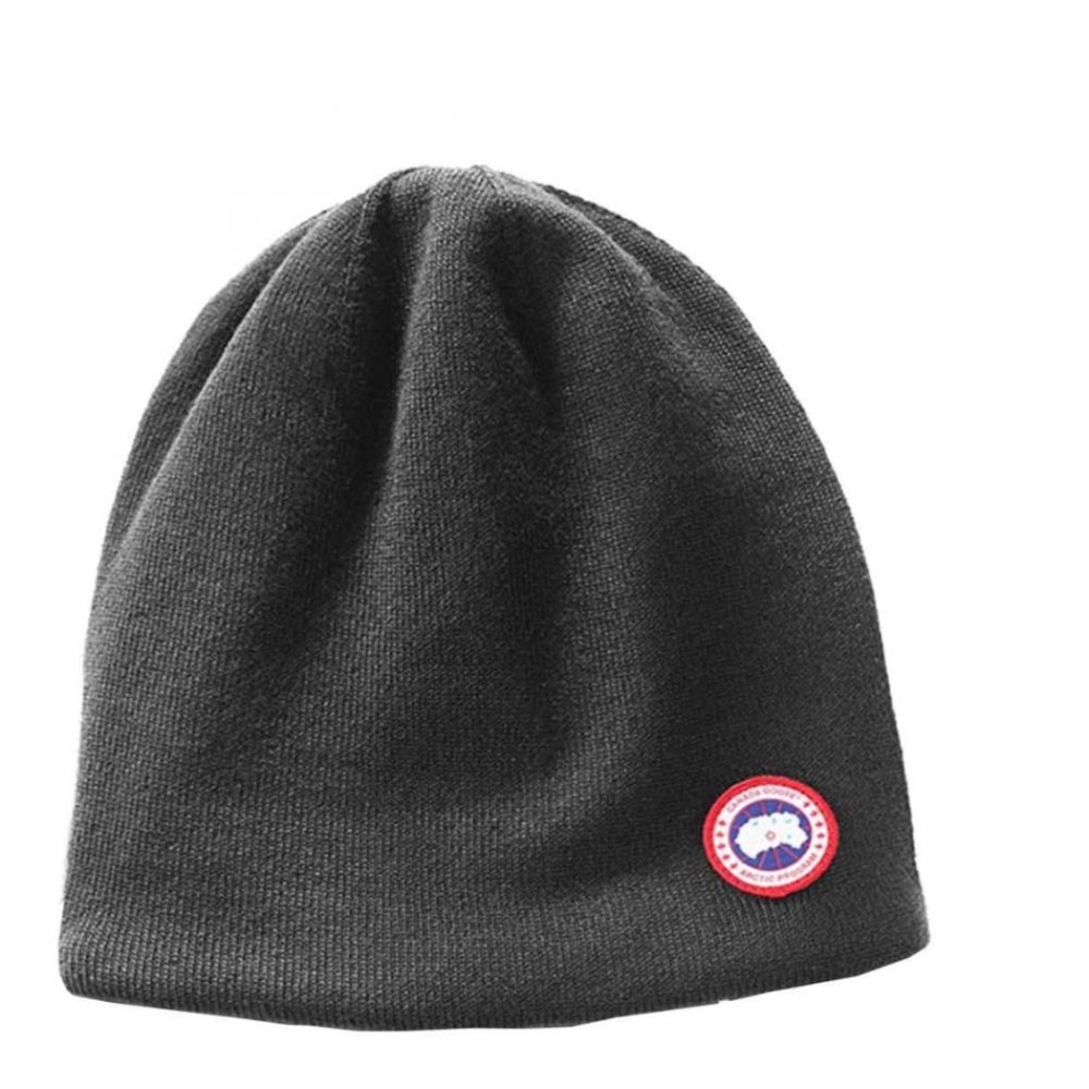 Canada Groose Standard Logo Beanie/Hat
